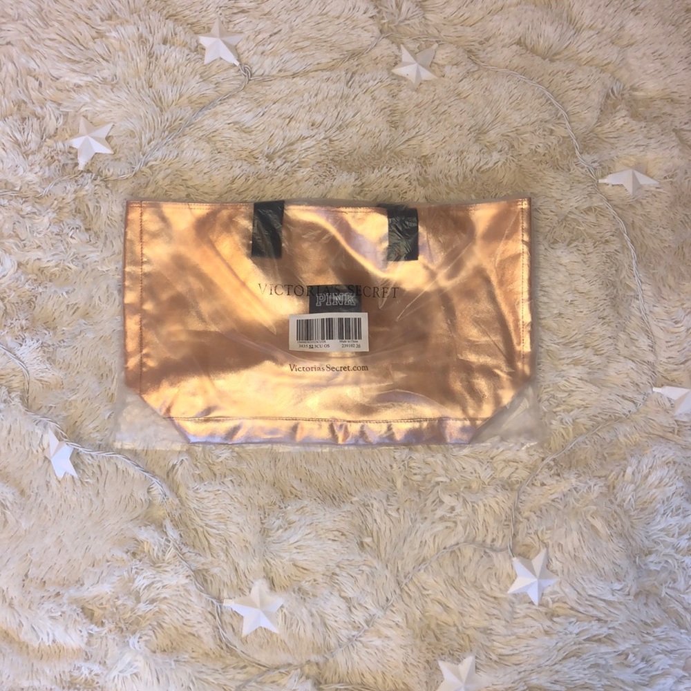 Victoria’s Secret Bag